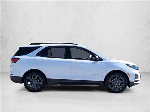2023 Chevrolet Equinox FWD RS