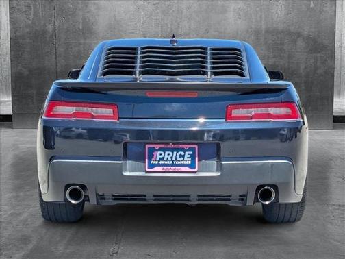 2014 Chevrolet Camaro 2LT