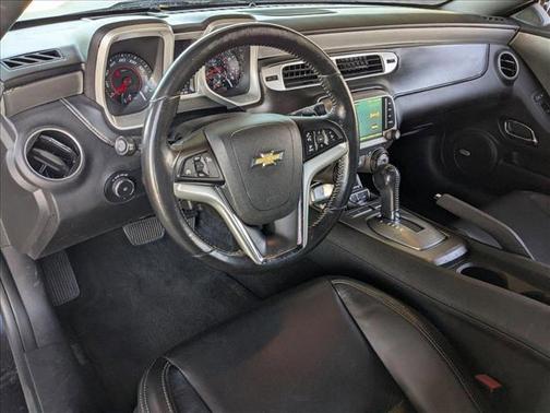 2014 Chevrolet Camaro 2LT