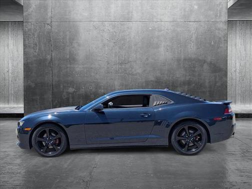 2014 Chevrolet Camaro 2LT