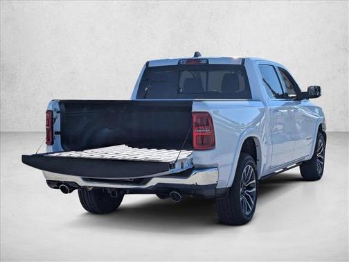 2026 RAM 1500 Longhorn