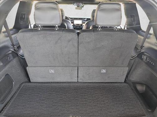 2023 Jeep Grand Cherokee L Summit Reserve