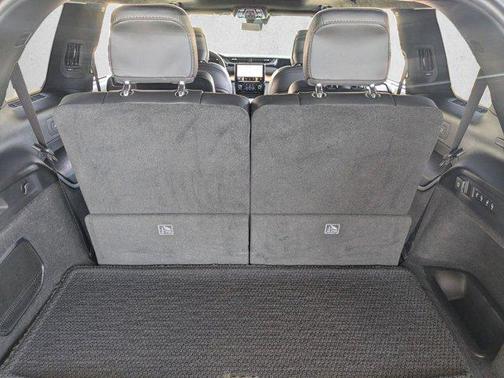 Rocky Mountain Pearlcoat 2023 Jeep Grand Cherokee L Summit Reserve