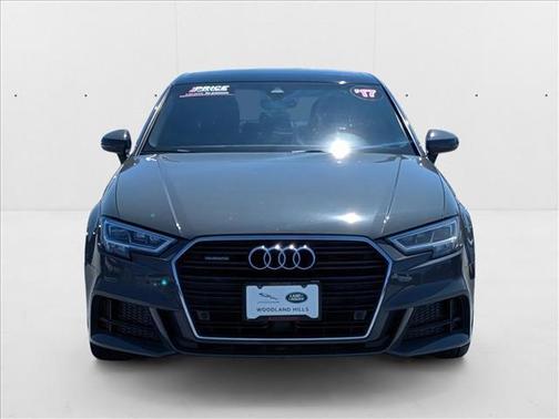 2017 Audi A3 2.0T Premium