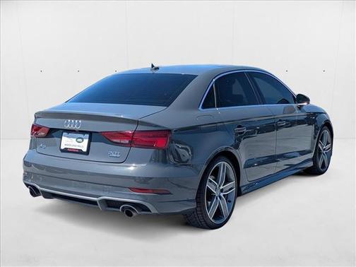 2017 Audi A3 2.0T Premium