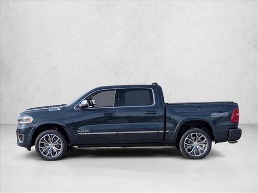 2026 RAM 1500 ST