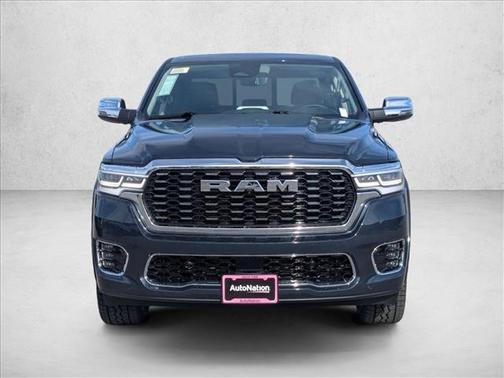 2026 RAM 1500 ST