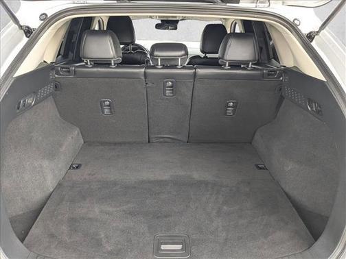 2022 Mazda CX-5 2.5 S Select Package