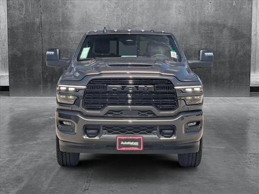 2025 RAM 3500 Laramie Crew Cab 4x4 6'4' Box