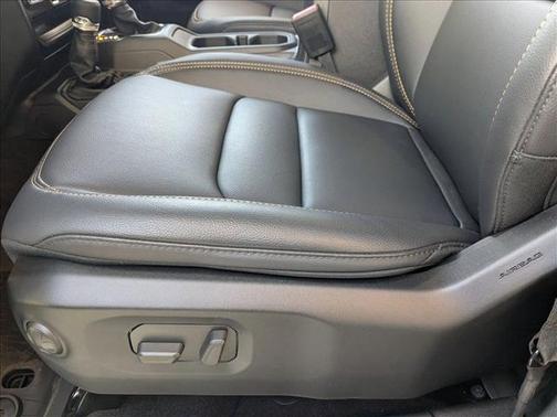 2025 Jeep Gladiator High Tide