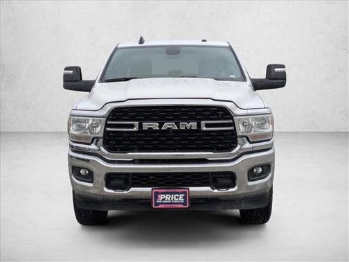 2023 RAM 2500 Big Horn Crew Cab 4x4 6'4' Box