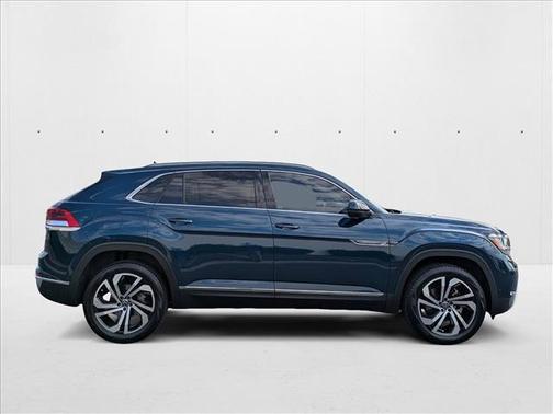 2020 Volkswagen Atlas Cross Sport 3.6L V6 SEL 4MOTION