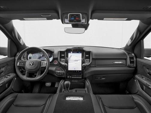 2027 RAM 1500 RHO