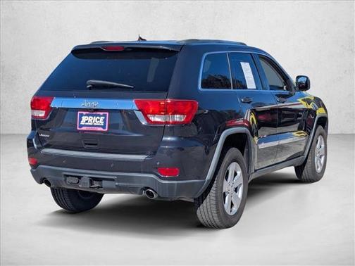 2013 Jeep Grand Cherokee Laredo