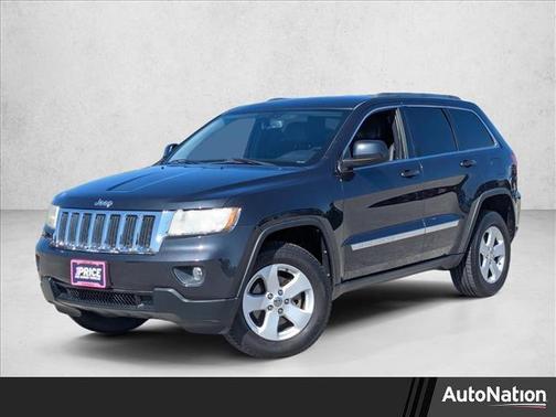 2013 Jeep Grand Cherokee Laredo