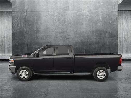 2025 RAM 3500 Limited Crew Cab 4x4 8' Box