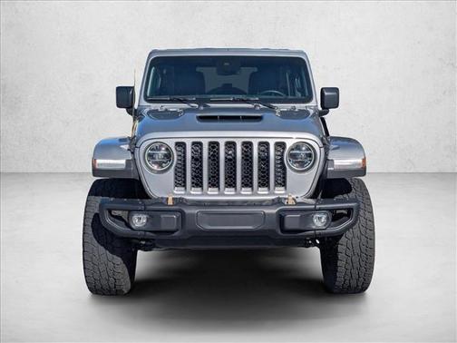 2021 Jeep Wrangler Unlimited Rubicon 392