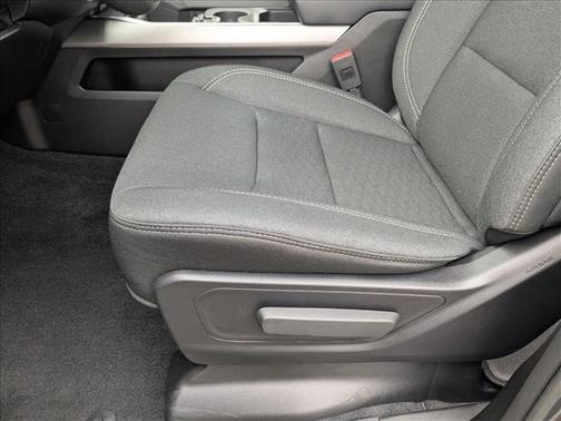 Granite Crystal Metallic Clearcoat 2026 RAM 1500 Express