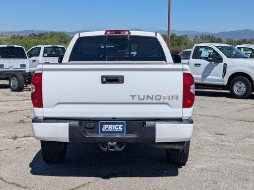2019 Toyota Tundra SR5