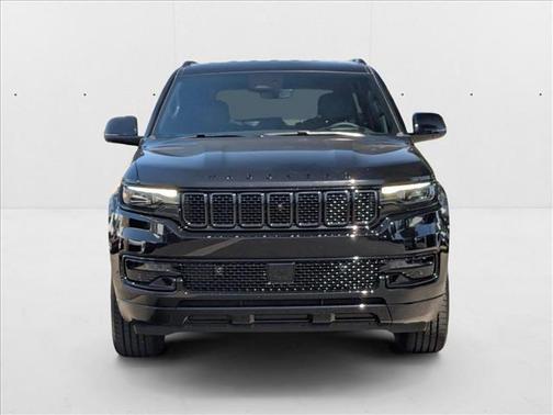 2025 Jeep Wagoneer Series II 4x4