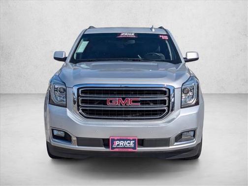 2015 GMC Yukon SLE