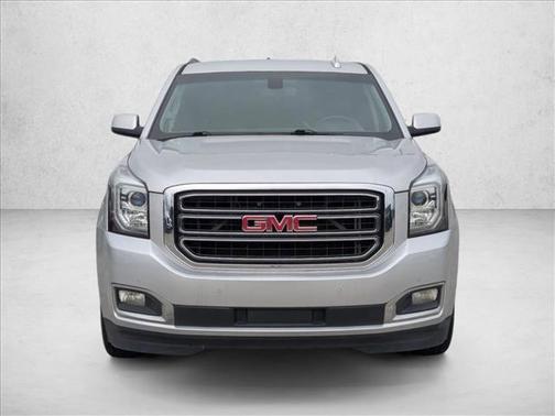 2015 GMC Yukon SLE