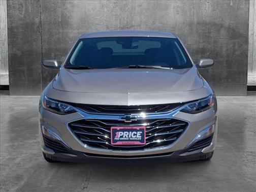 2024 Chevrolet Malibu 1LS