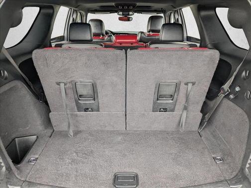 2021 Dodge Durango R/T RWD