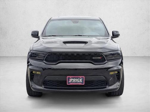 2021 Dodge Durango R/T RWD