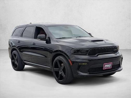 2021 Dodge Durango R/T RWD
