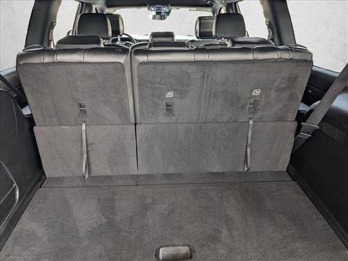 Bright White Clearcoat 2024 Jeep Wagoneer Series II 4x2