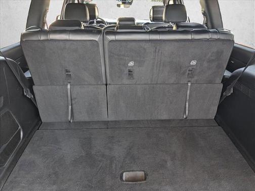 Bright White Clearcoat 2024 Jeep Wagoneer Series II 4x2