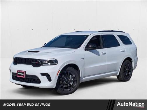 2025 Dodge Durango R/T AWD