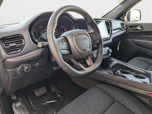 2025 Dodge Durango R/T AWD