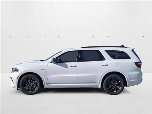2025 Dodge Durango R/T AWD