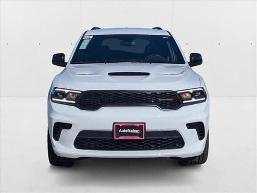 2025 Dodge Durango R/T AWD