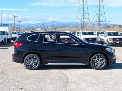2019 BMW X1 sDrive28i