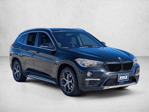 2019 BMW X1 sDrive28i