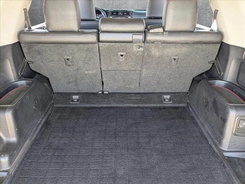 2019 Toyota 4Runner TRD Pro