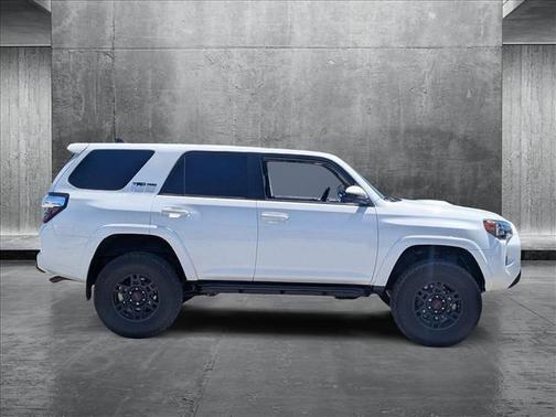 2019 Toyota 4Runner TRD Pro