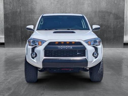 2019 Toyota 4Runner TRD Pro