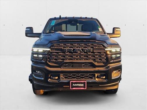 2026 RAM 3500 Limited