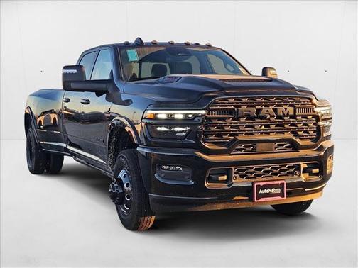 2026 RAM 3500 Limited