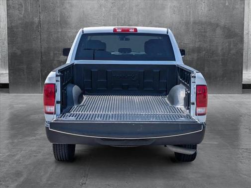 2021 RAM 1500 Tradesman
