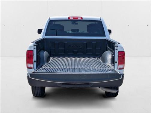 2021 RAM 1500 Tradesman