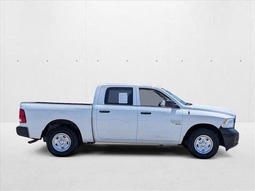 2021 RAM 1500 Tradesman