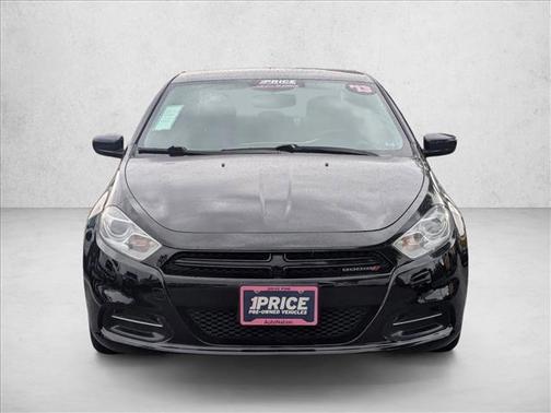 2013 Dodge Dart SE