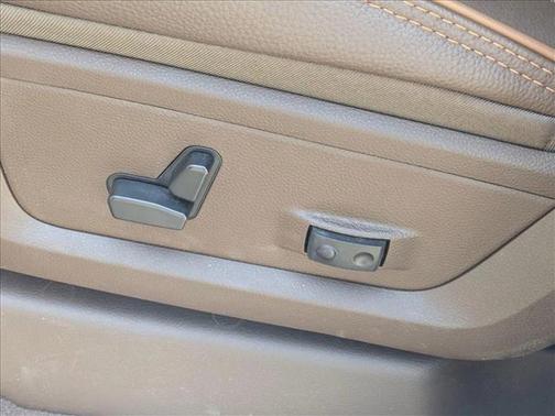 2025 RAM 2500 Longhorn