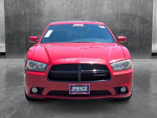 2014 Dodge Charger R/T
