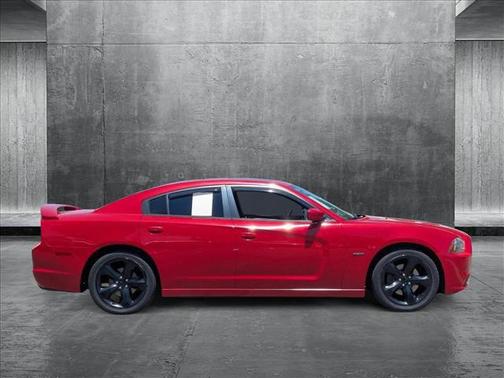 2014 Dodge Charger R/T
